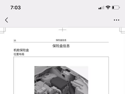 哈弗H6保险盒位置图,保险丝、继电器含义#汽修 #修理工 #汽修厂 #汽修人 #汽车维修