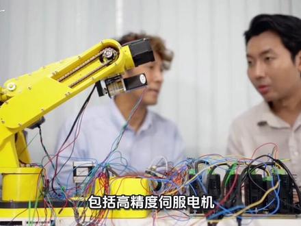 优必选豪掷16亿控股锋龙,人形机器人要从“实验室”走向“工厂”了?