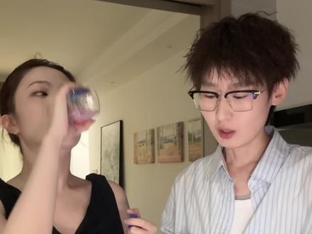 解决矛盾最好的办法,是“聊认知”。#情感 #亲密关系