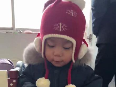 库存来一个,今天上午九点相约宇翼直播间,谢谢大家的关心与支持#记录真实生活#传递正能量让世界充满爱 @甘宇翼 (28号9:00口水娃专场)