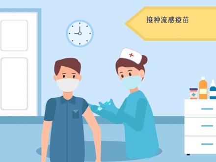 流感高发季,这份预防指南请收好