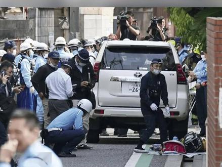 东京 4.2 亿日元抢劫案东京 4.2 亿日元抢劫案 4.2 亿日元现金被抢,含 2 名中国公民,日本治安是否恶化#日本 #日本治安乱 #春节