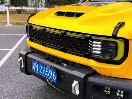 24-26款全新BJ40赤兔覆盖中网防虫网改装外观升级中网前脸装饰#用车技巧 #每天一个用车知识 #汽车冷知识 #汽车那点事儿 #晒出你的座驾