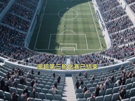闽超第三轮五佳球太精彩了!三场狂轰十三球! 当我看完龙岩宁德打平的时候,我以为这轮五佳球凑不齐了,没想到当晚三场比赛狂轰十三球!蝎子摆尾、复刻兰帕德零度角、写意吊射!#闽超 #福聚八闽爱拼会赢 #闽超带你逛福建 #漳州 #足球
