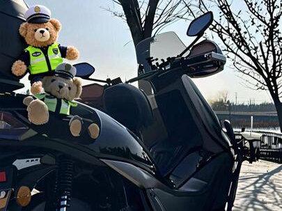 看完这个视频,能不能破灭你的机车梦#摩托车改装 #每个男人都有一个机车梦 #豪爵uhr150