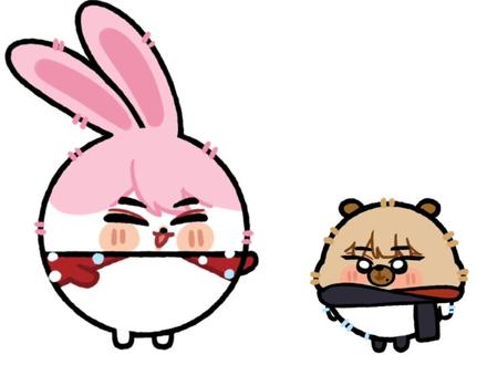 哎呦我去,你小弟弟好可爱啊
已经取得原音频的宝宝的理解😭感谢宝宝授权
#橹穆 #豚馒 #271199 #表弟表哥