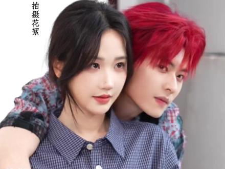 陈添祥这个红发简直就是夯中之夯!!!#陈添祥 #新剧来袭 #离歌1999 #红果短剧