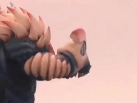 #奥特曼 奥美迦最新杂志曝光!确认最终boss为佐梅拉 #二次元 #奥美迦奥特曼 #官方大大给我个大热门吧