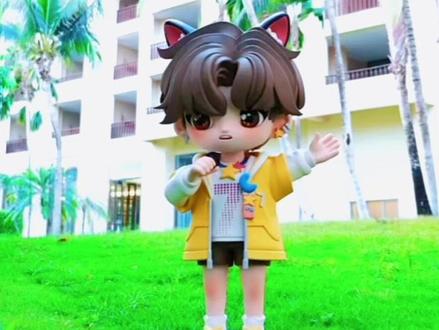 t.汤圆子老师的三亚路透图流出#听潮阁#听潮阁二创#听潮阁七月#凌熙阁七月