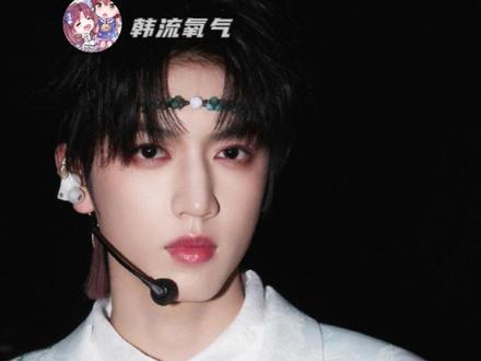 张桂源进行曲没开防沉迷吗,这个视频的退出键在哪!#张桂源 #张桂源进行曲 #tf家族 #太帅了