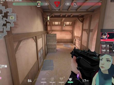 挖你的鼻孔喵喵 瓦瓦#无畏契约 #瓦瓦 #挖你的鼻孔喵喵