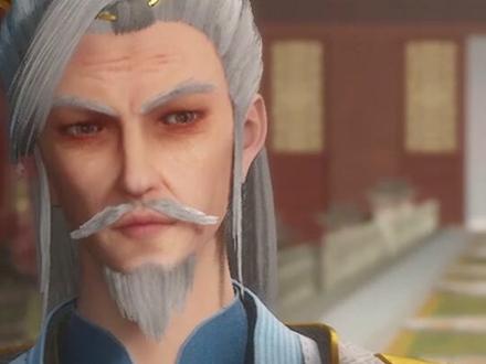 丹阁竟受制于飘渺宫#武神主宰 #充能计划 #二次元原创 #武神主宰动漫