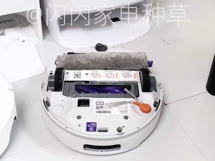 云鲸JX日常清洁维护+耗材更换+618折扣 准备买云鲸jx扫地机小伙伴看过来!手把手教你怎么清洁扫地机,怎么换耗材!618活动来啦!!!跟团有惊喜,快来吧!#科沃斯t90pro #追觅s60pro #云鲸jx #扫地机器人测评 #扫地机器人怎么选