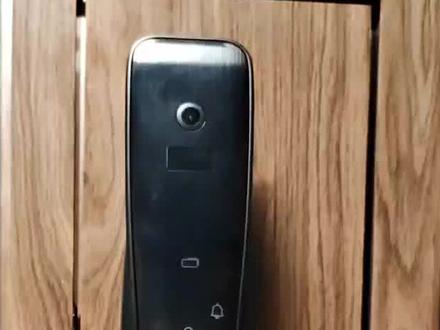 kL700小程序开锁方法