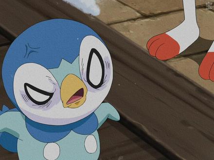 波加曼长途跋涉从神奥地区过来竟是因为吃醋!
#精灵宝可梦#神奇宝贝 #治愈 #可爱 #动漫