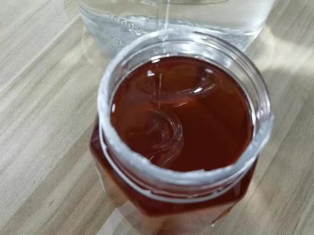 家酿蜂蜜酒制作方法,只要3步,味道太秒了,酒未入口香已醉人