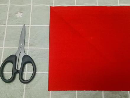 新窗花剪纸 简单易学的蜘蛛网窗花剪纸教程来了 一起学习吧#创意剪纸 #剪纸教程 #手工diy #爱手工爱生活 #剪纸