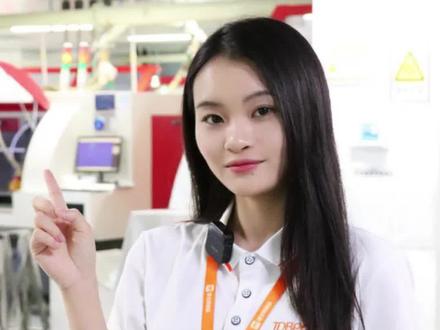 一块PCB是如何诞生的?【靓女姐姐1分钟带你了解—飞针测试/成型工序】#pcb #电路板 #线路板 #飞针测试 #锣边 #Vcut #smt贴片加工 #工厂实拍视频 #制造业 @抖音小助手 @DOU+小助手