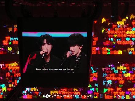 我家两位满分男合作的第一首原创rap!
#荣耀之战#张桂源#左奇函#tf家族四代#最佳菜鸟