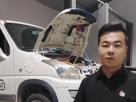 北斗星x5E偶发性下电不着车,无法上电等专业维修,有需要维修新能源的老铁,提前联系 #汽车电子 #新能源 #新能源汽车