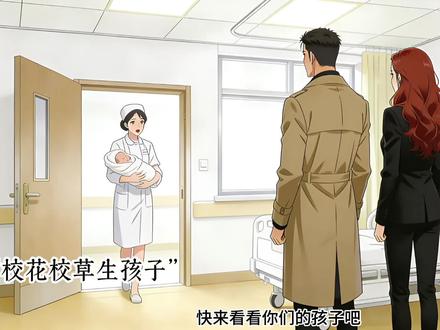 重生到了我做动漫的第一天#动漫推荐 #动漫视频