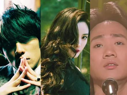 火爆全网的十大“神级间奏”,明明没有一句歌词,却直击听众灵魂! #神仙间奏 #安河桥 #娱乐评论大赏