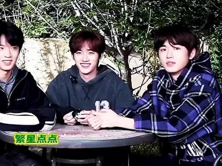 丁程鑫最爱张真源,亲亲爱亲亲爱亲亲爱#时代少年团#张真源丁程鑫