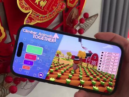 《小桃的梦》climberanimals攀爬动物链在一起下载教程,陈泽小鸡游戏怎么下载#climberanimals #攀爬动物链在一起下载教程 #攀爬动物链在一起climberanimals #陈泽小鸡游戏怎么下载