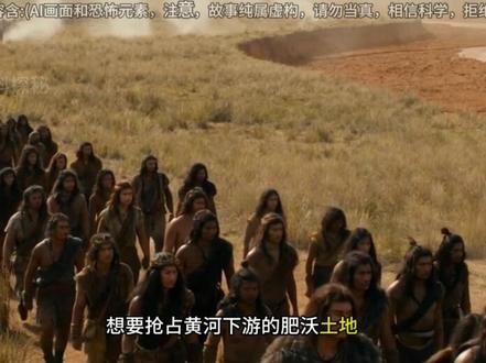 蚩尤文化你知道吗?#蚩尤