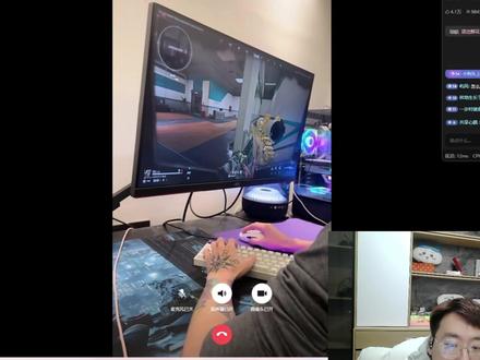 还有枪斗术 到底开没开啊?#三角洲行动 #东东电竞