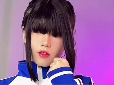 给各位上学小朋友整个反面教材@林鲈鱼2.0 #圆宵之夜 #学校禁止发型图例