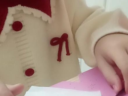 小君君拼豆! 今天的拼豆还可以!