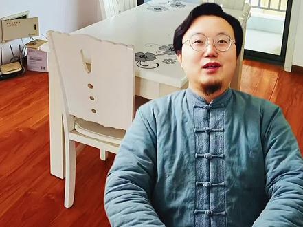 你家阳台摆放洗衣机了吗?#洗衣机 #传统文化 #设计