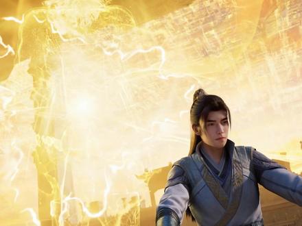 但可能连他自己都想不到 日后自己居然也会爱上极致的肉身输出 #凡人修仙传 #韩立 #凡人解说团 #国漫补完计划 #动漫编年史