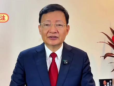 7月17日李大霄的暗示解读#李大霄 #大A #大盘分析