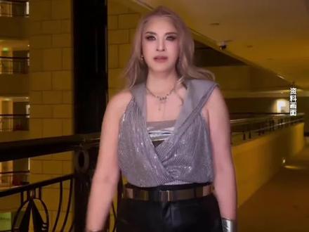 #那艺娜 被湖北文旅认定为劣迹艺人后,仍有6场演出在售,本人账号发布出演短剧宣传片,被网友质疑是为了证明事业未受影响。