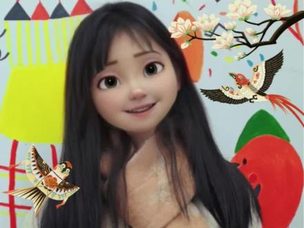 寒假非遗新课🎊皮影《西游记》✌
#皮影 #画画