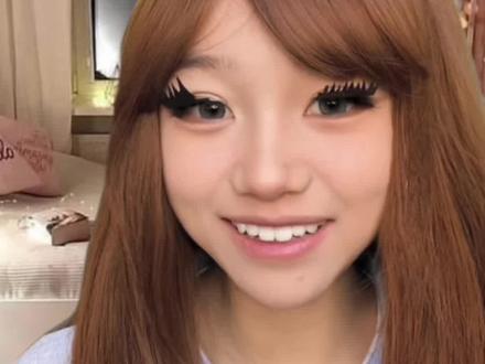 ASMR放学后你的闺蜜用文具给你化妆2 #ASMR#助眠剧情模拟#情景模拟