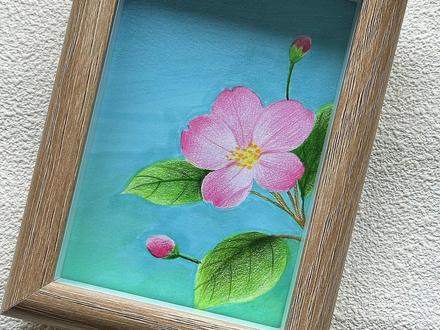 这朵花一盛开,我就知道春天真的来了! 樱桃老师去踏春啦!三月的天,目光所及,蓝天之下,花开正好!温柔又治愈~
今天我将把这抹治愈的春色也分享给你,用彩铅从起型、线稿到上色,一步不落全拆解,新手也能跟着画出属于自己的春天~
这份超详细彩铅教程,治愈、好看又好画,建议收藏!
画完记得打卡交作业呀。
#绘画教程分享 #画画 #画画教程 #春天的色彩 #春天请你画朵花