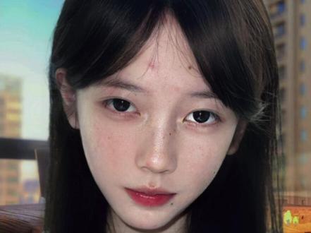 #醒图创作者#邪修p图#人类对醒图的开发不足百分之一