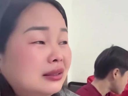 二姐这是怎么了?#广西二姐#新林集团