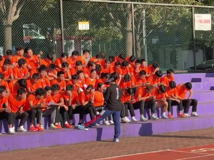 2025云南体考 橙色军团申请出站#体育生 #云南体考