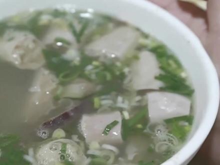 西宁所拥有的味道是接近自然、接近自由的味道。 #西宁美食 #青海风味 #牛杂汤 #自然风味美食