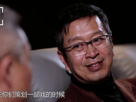 侯鸿亮:有时总结的经验,反而是创作的敌人