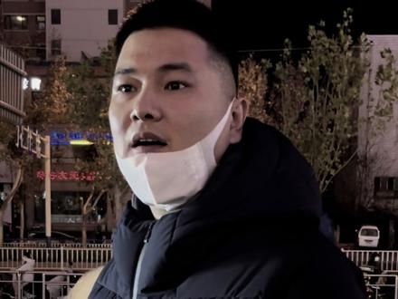 套到一只狗狗,这次没有还给摊主…有好心人吗?#套圈