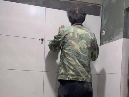 偶遇邦邦两锤!一看技术都不行!!!