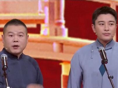 河南春晚广告密度离谱上热搜