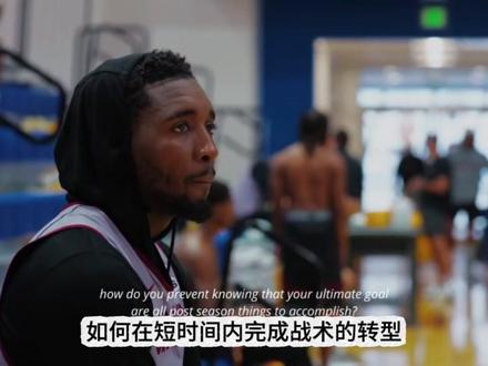 NBA快船队友球星詹姆斯哈登,被交易到了克利夫兰骑士,前景如何呢#NBA #篮球 #哈登 #快船 #骑士