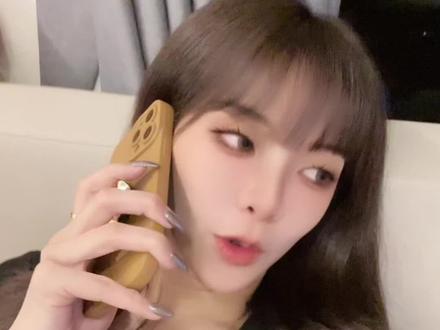 台灣妹學起來才像麻 #对口型 #白目 #台湾腔