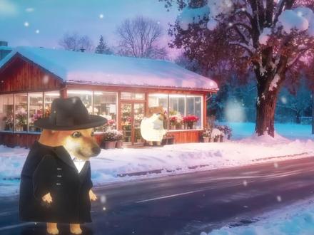 “故事的结局,从来不是某一刻突然结束...” 配音老师@配音木成 #cheems #情感共鸣 #大爱仙尊 #结局 #cheems小剧场